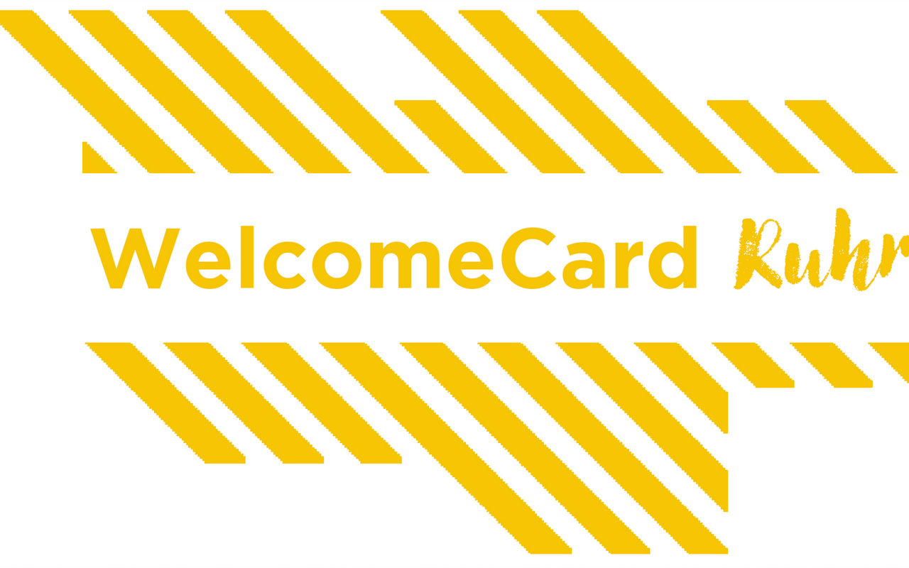 Die WelcomeCard Ruhr bekommt eine größere Reichweite, wird aber auch teurer