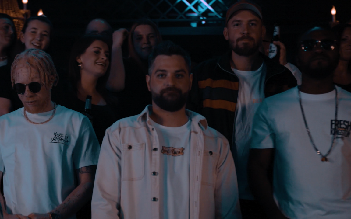 Dotta Coppa, Mr. Nico, Beatamin C und Negus Negest