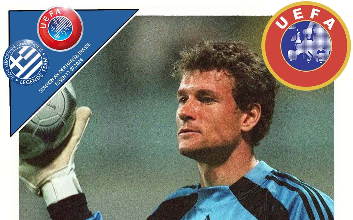 Jens Lehmann