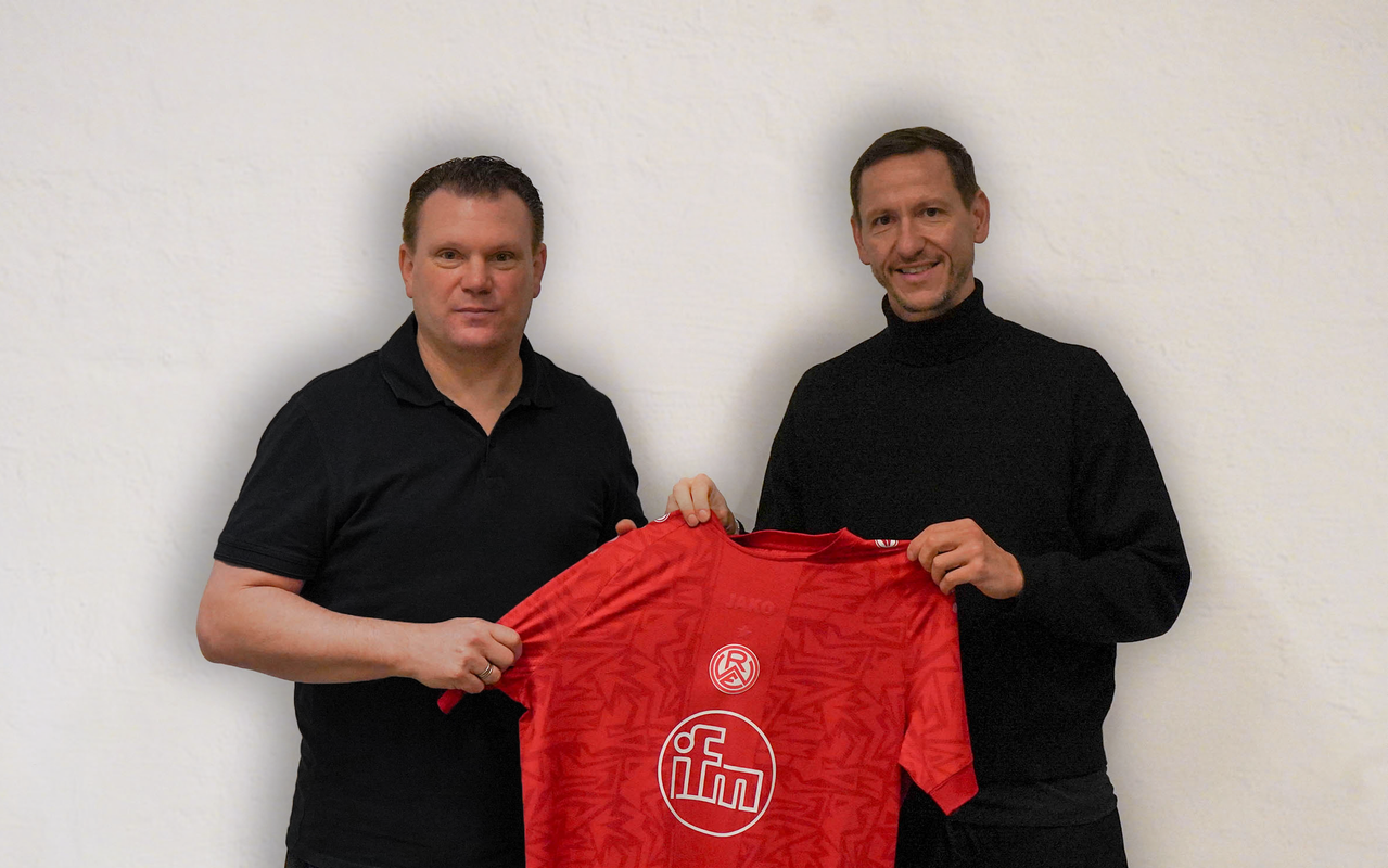 Rot-Weiss Essen hat neuen Trainer: Uwe Koschninat wird es!