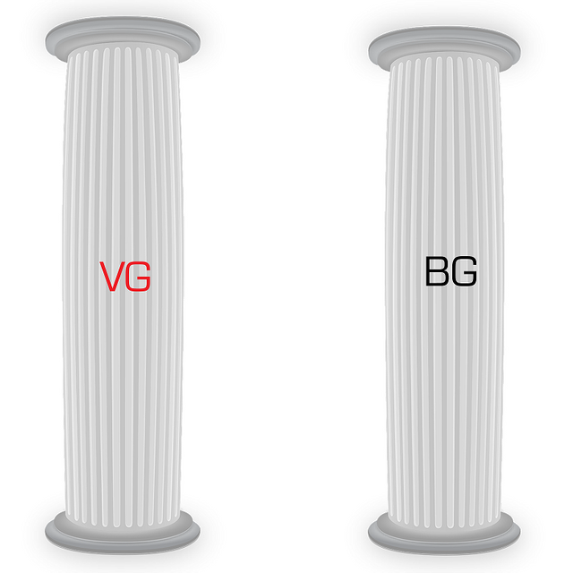 Zwei Säulen für die Veranstaltergemeinschaft und Betriebsgesellschaft von Radio Essen