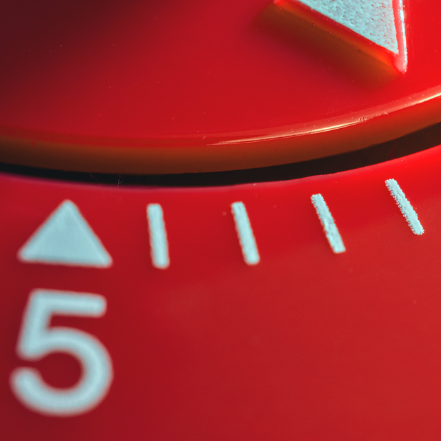 Der Tag in 5 Minuten Podcast