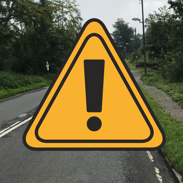 Baustelle Heisinger Straße in Essen sorgt für lange Staus.