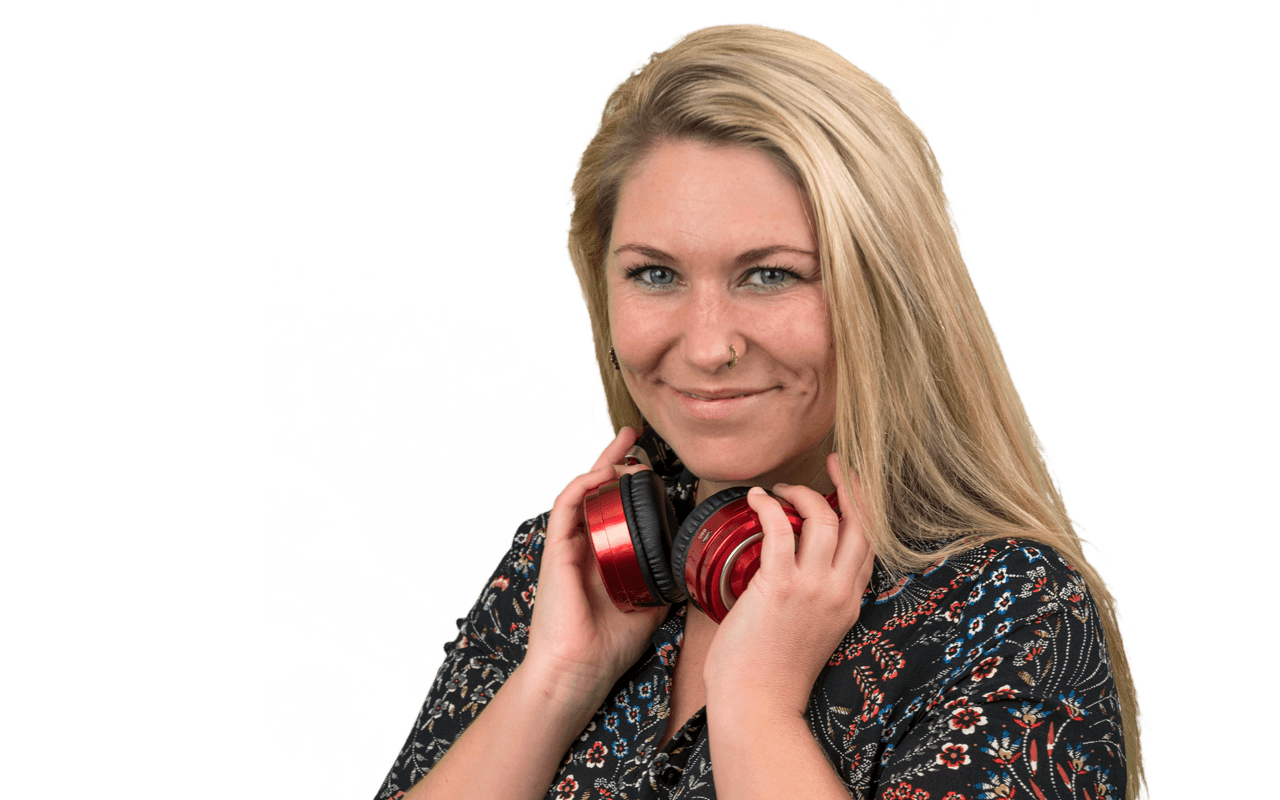 Svenja Wahle