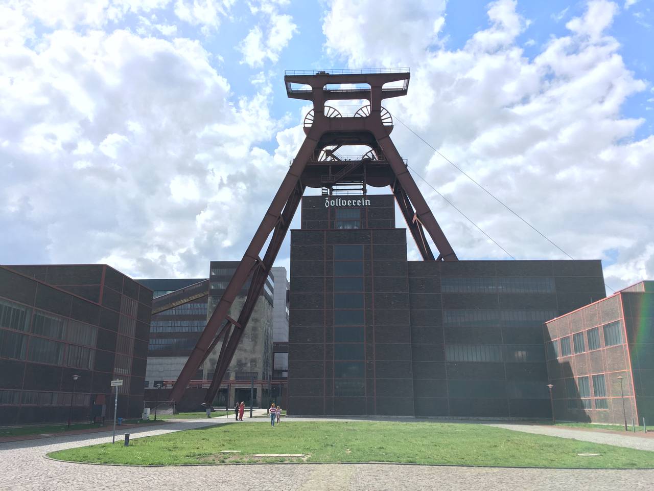 Die Schonsten Locations Fur Eure Hochzeit In Essen Radio Essen