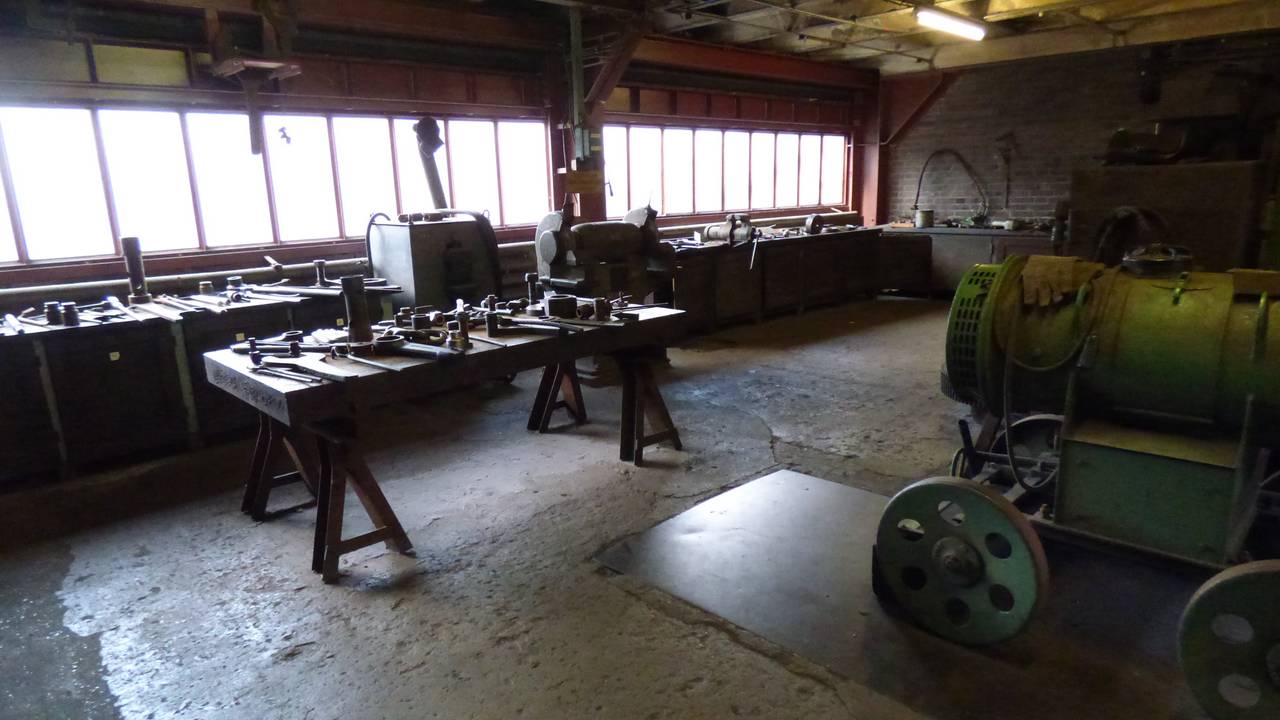 Zeche Zollverein Hochzeit Von Christine Und Alex In Essen