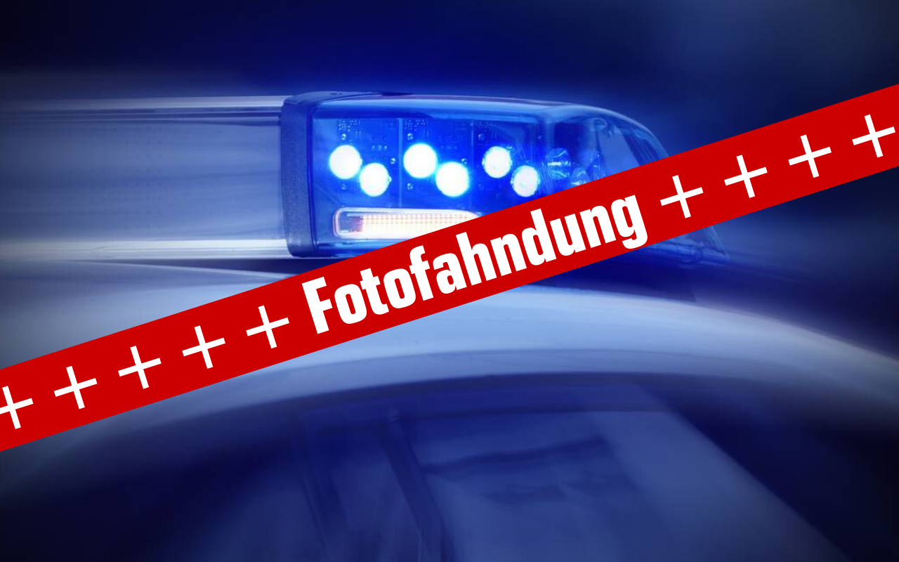 Fotofahndung