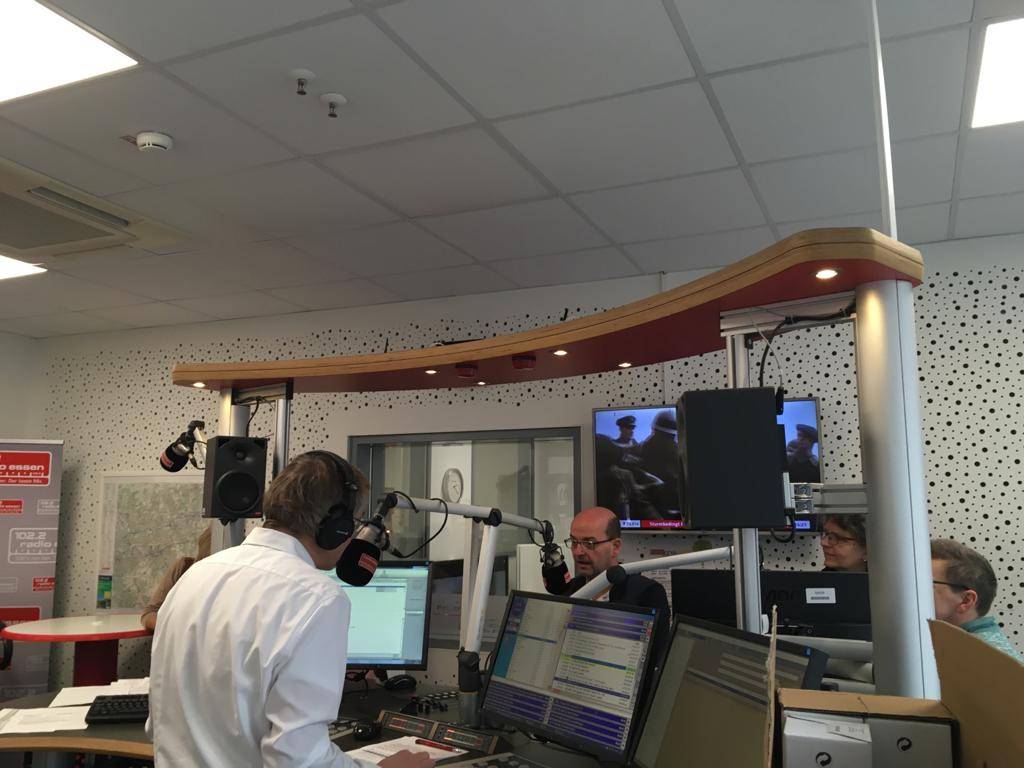 Der Radio Essen Musiksonntag Mit Euren Musikwunschen Radio Essen
