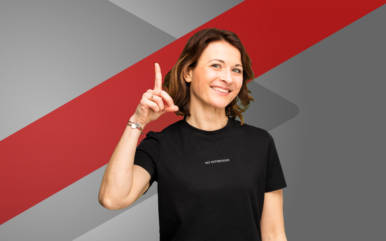 Tage der Klarheit Angela Hecker