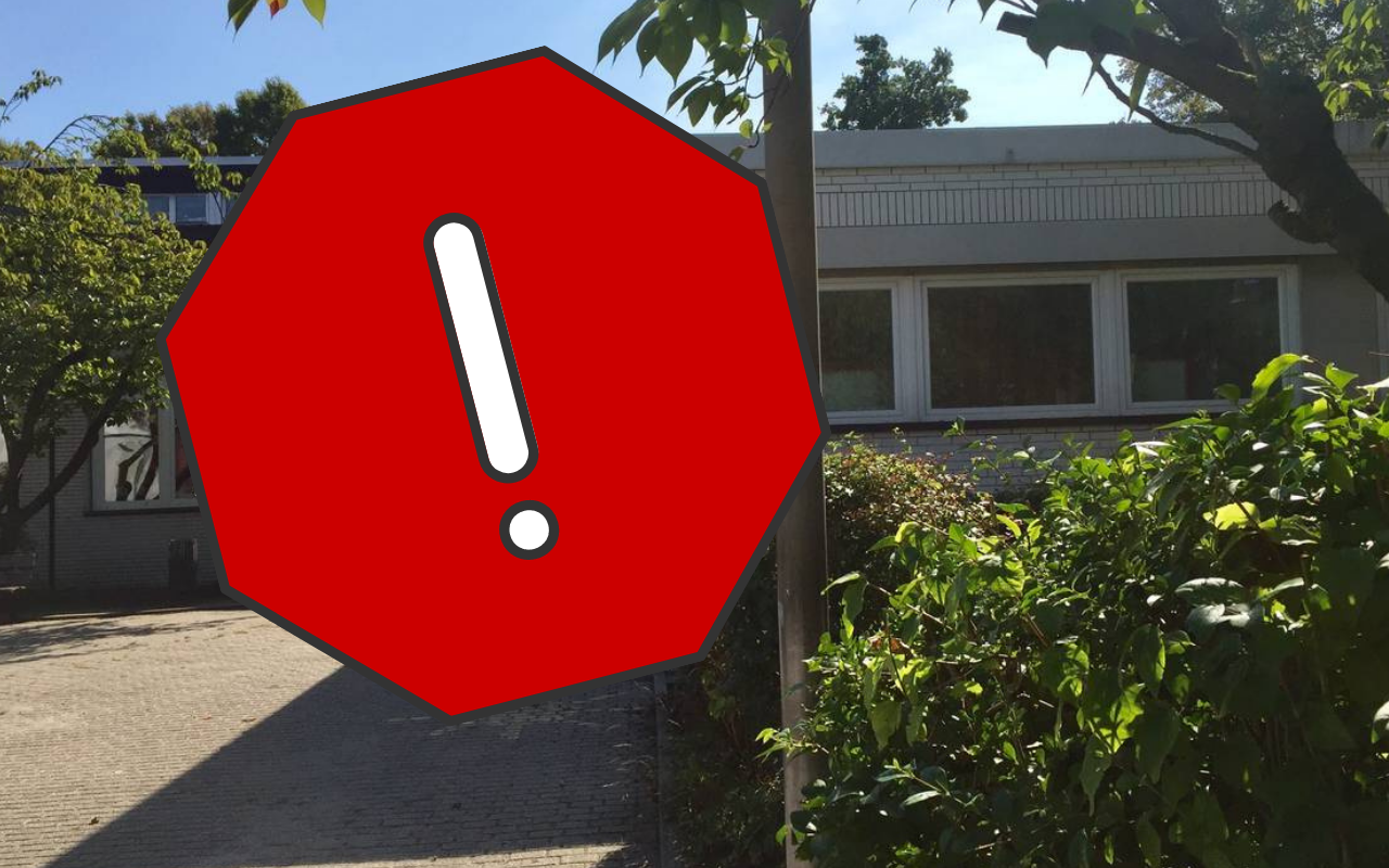 Maria-Kunigunda-Grundschule Essen mit Corona-Fällen
