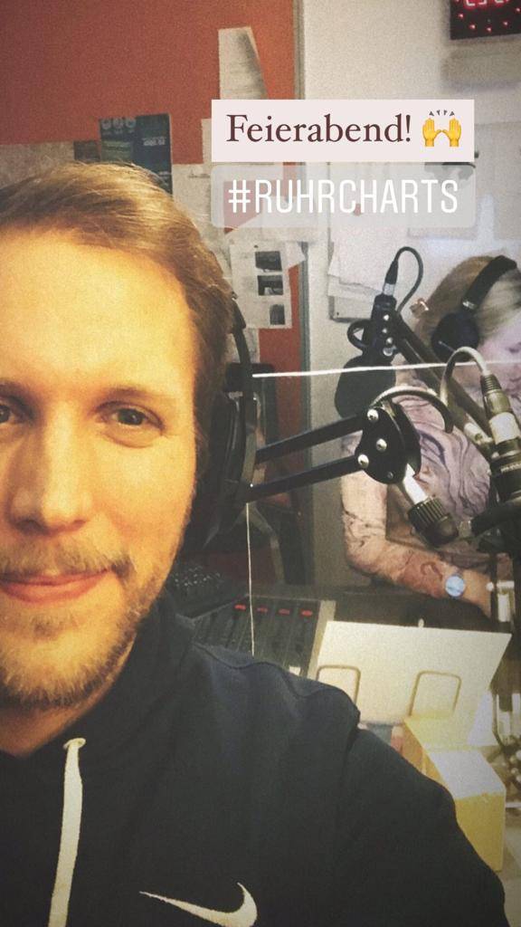 10 Jahre Ruhrcharts Radio Essen