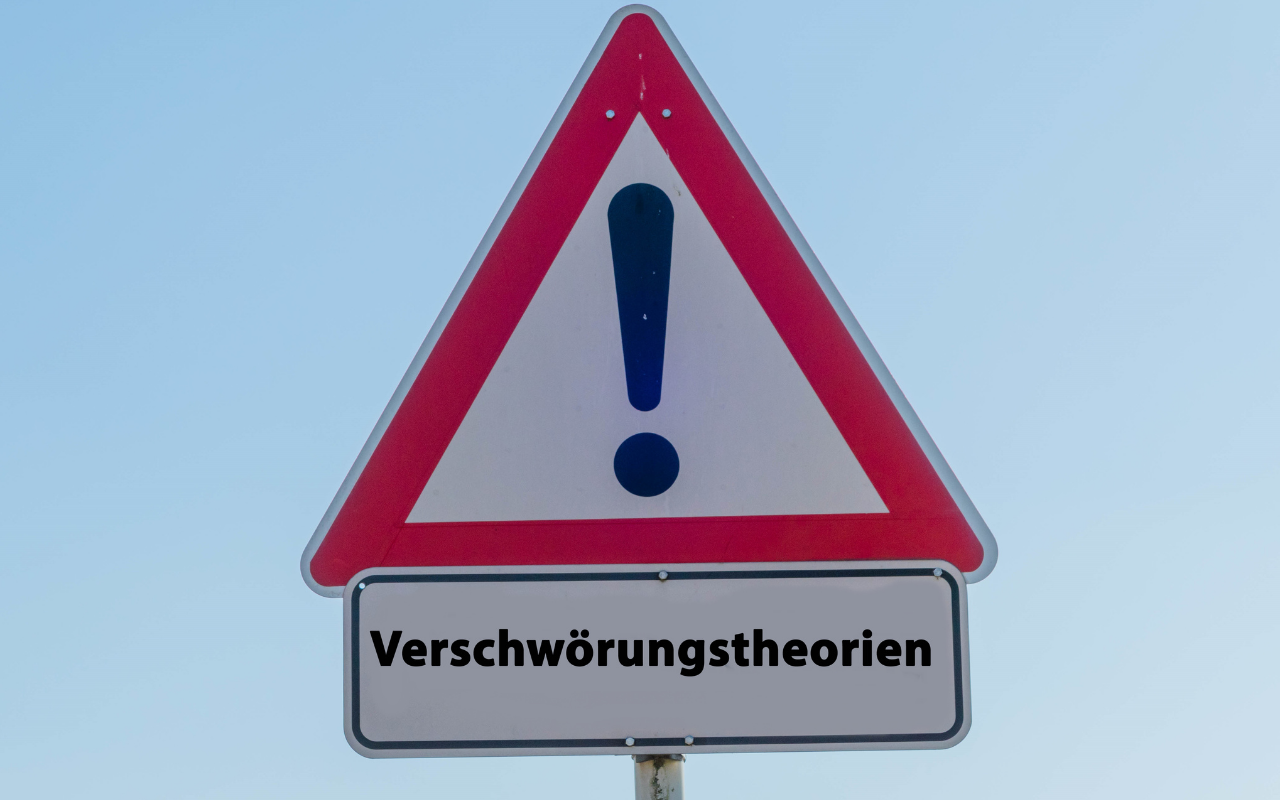 Verschwörungstheorien