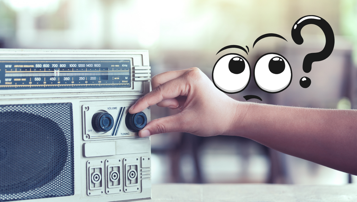 Radio Essen hat eine Störung wegen einer Wartung.