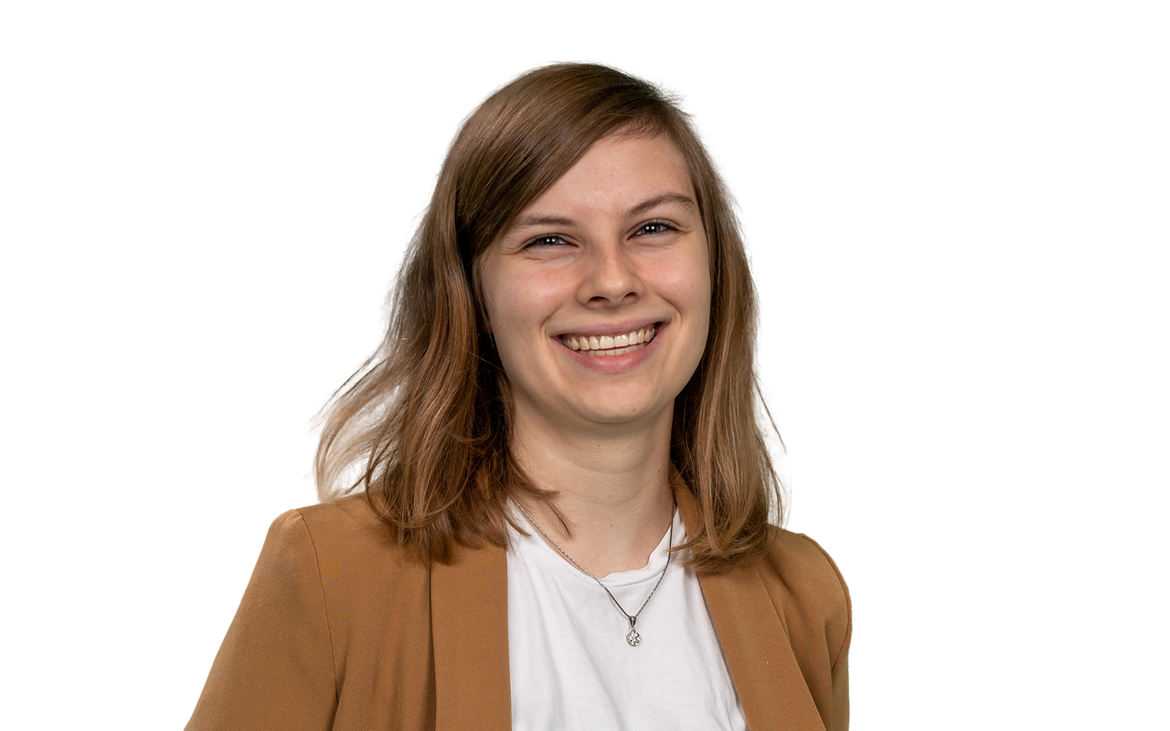 Antonia Weiß