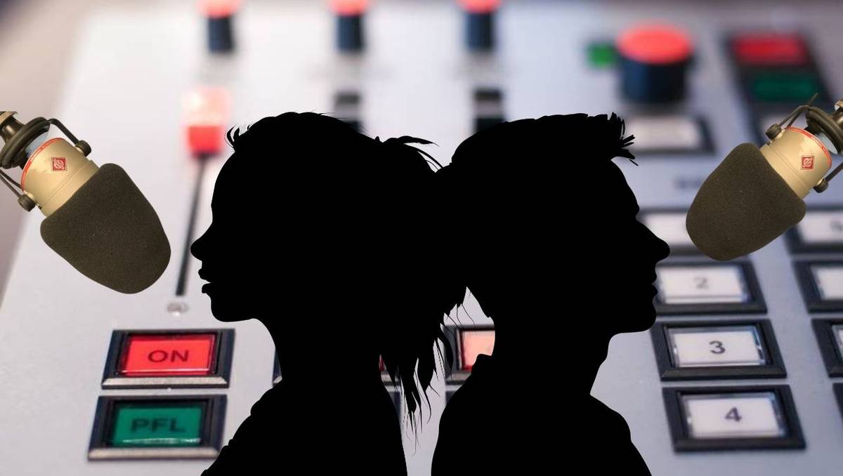 Sei Gast im Podcast Essen im Ohr
