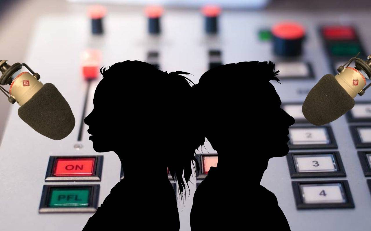 Sei Gast im Podcast Essen im Ohr