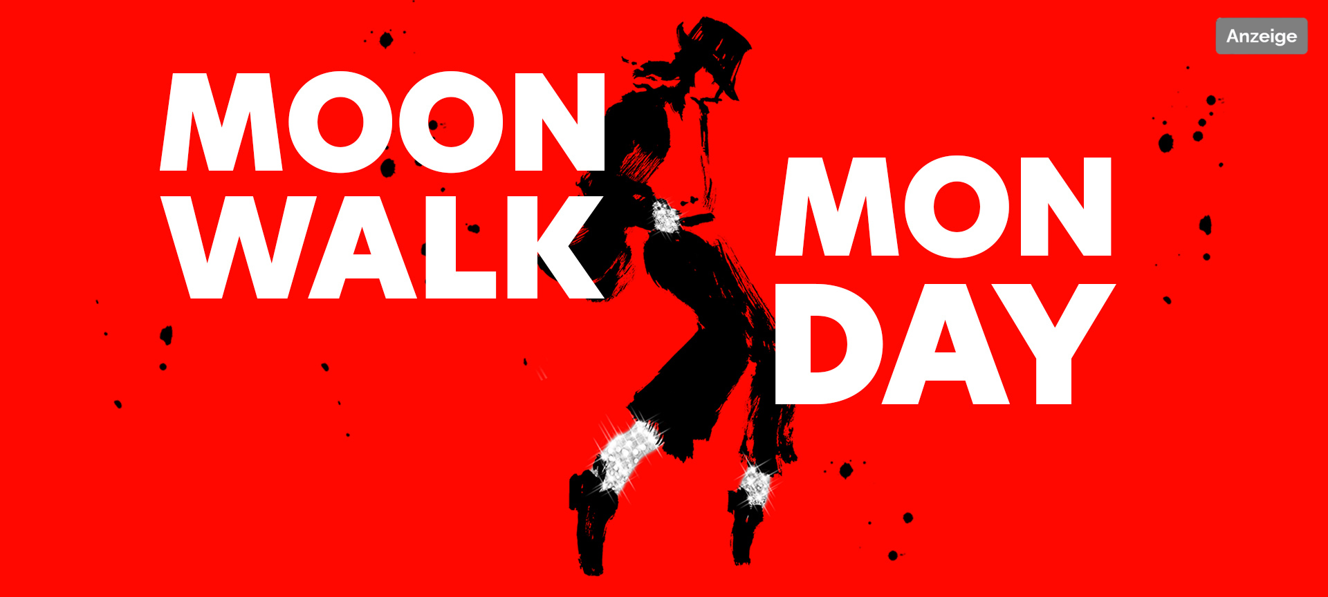 MJ Das Michael Jackson Musical - Moonwalk Monday