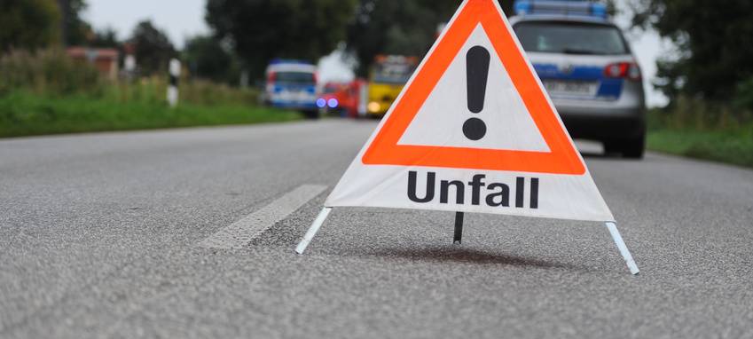 Essen: Viel weniger Verkehrsunfälle - das ist der Grund