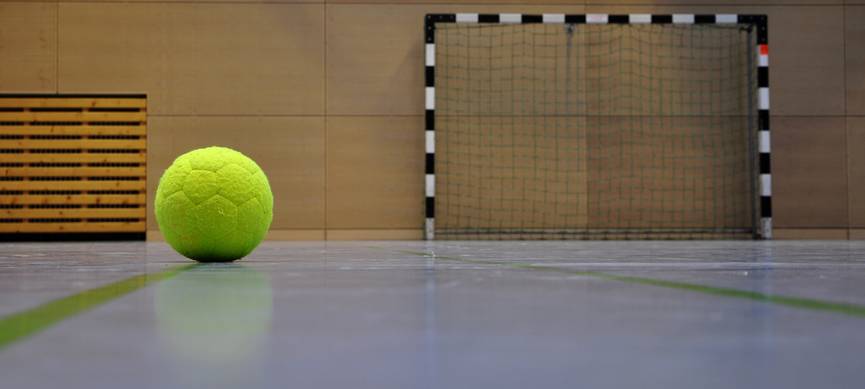 Schulen in Essen: Turnhallen werden aufwendig saniert