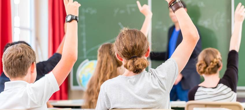 Deutscher Lehrerpreis geht an Essenerin