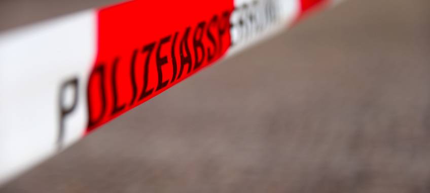 Nach 21 Jahren: Polizei Essen verfolgt Hinweise und ermittelt in Vermisstenfall