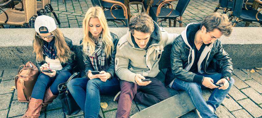 17-Jähriger aus Essen will mit App Startup-Award holen