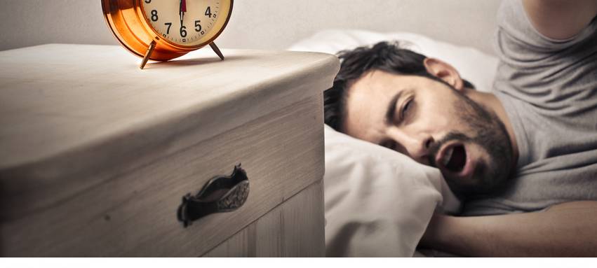 Die Radio Essen Tipps für guten Schlaf