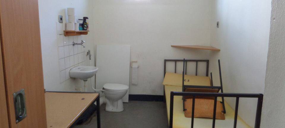 Corona in JVA Essen - Fallzahlen deutlich gestiegen