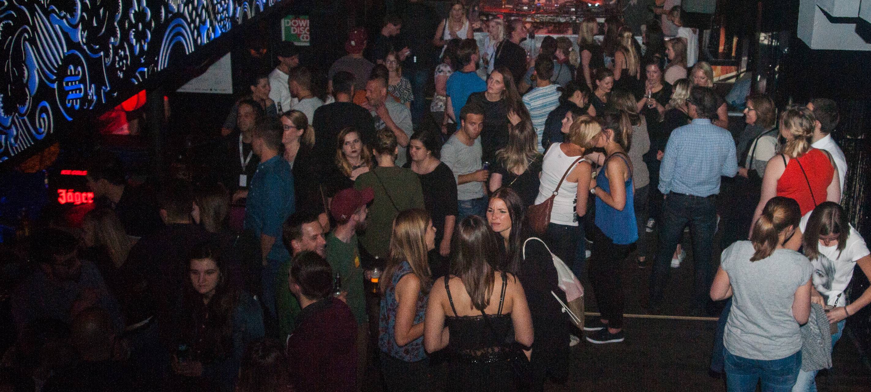 Essen: Clubs überrascht von geplanten Lockerungen