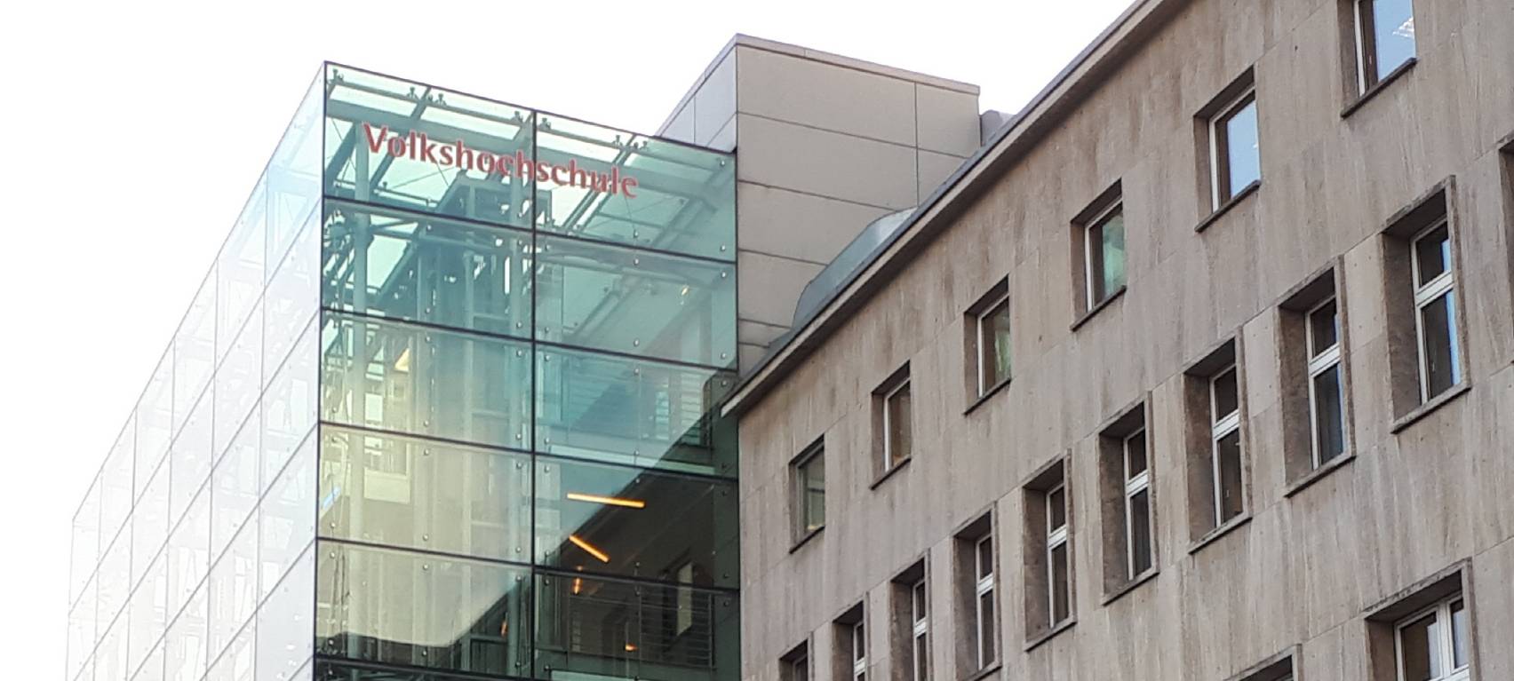 Essen: VHS startet kostenlose Vortragsreihe im Netz