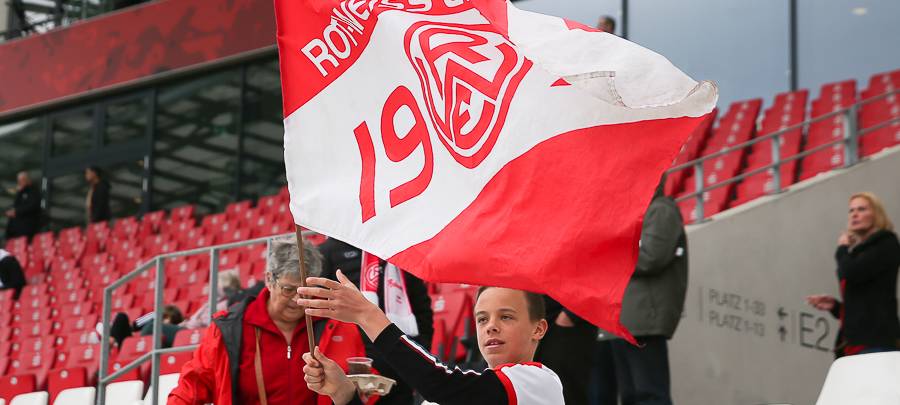 Essen: Spiel von RWE zum dritten Mal verschoben