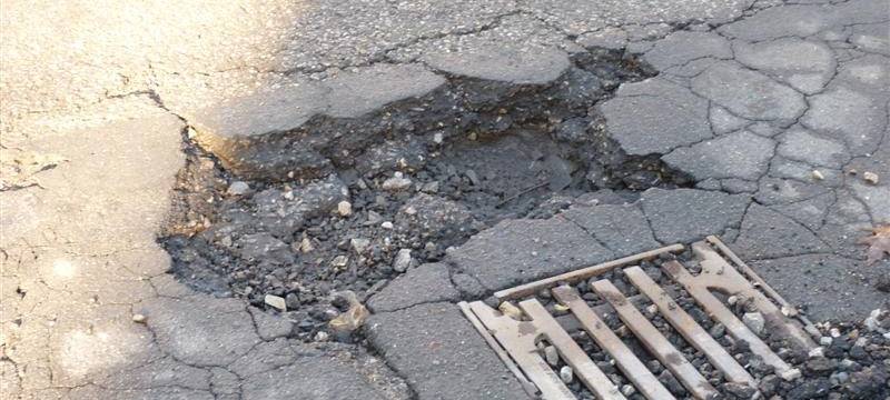 Essen: Künstliche Intelligenz soll Schlaglöcher vorhersagen