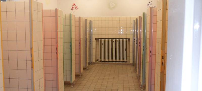 Schul-Sanierungen in Essen - Turnhallen und Toiletten machen weiter viel Arbeit
