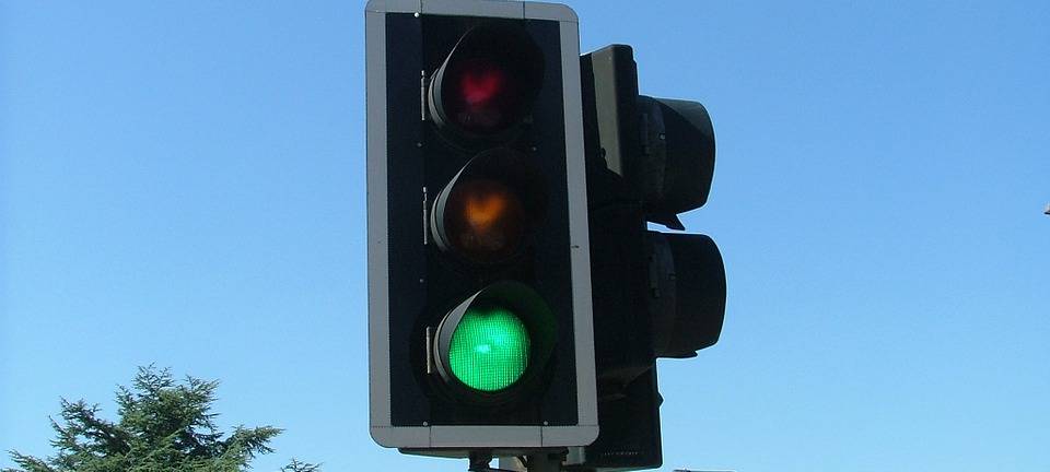 Bürger und Politiker in Essen fordern neue Ampel