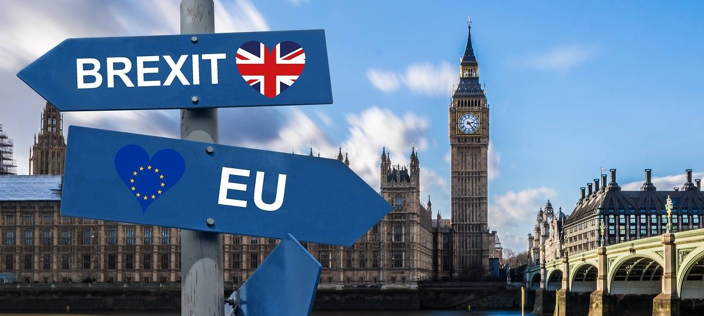 Bisher läuft es: Essener Wirtschaft bleibt nach dem Brexit entspannt