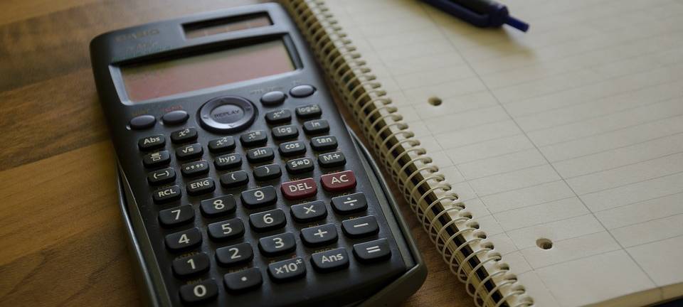 Wenn auch beim dritten Mal nachrechnen das Geld nicht mehr reicht, hilft oft nur noch eine Privatinsolvenz.