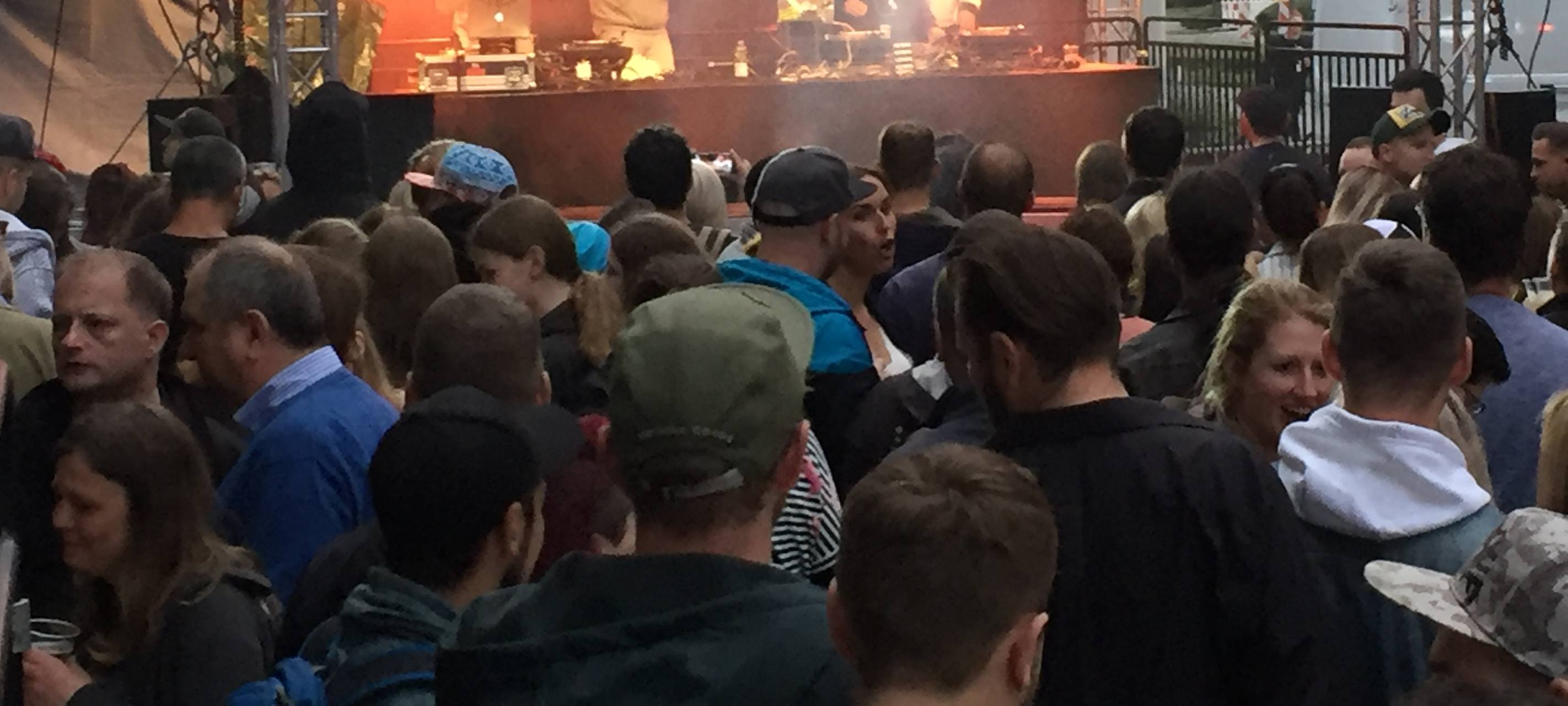 Rü-Fest Martinstraße "Das Bo"