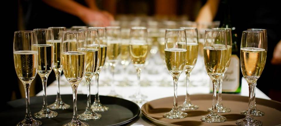 Essen: Buchungs-Boom bei großen Eventlocations für 2021