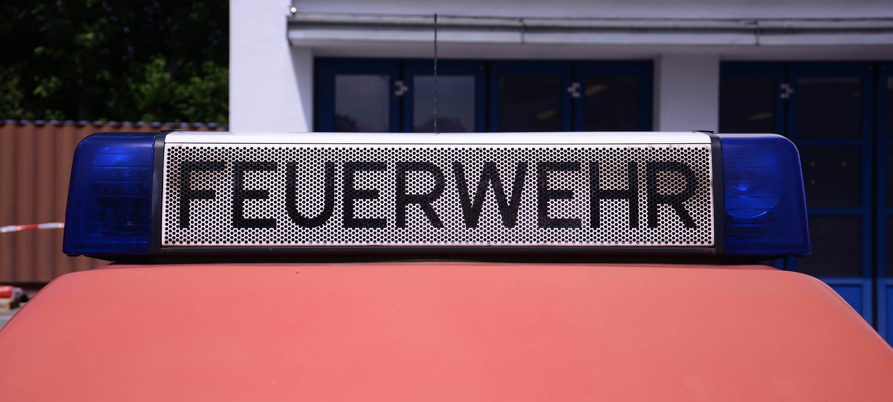 Feuerwehr