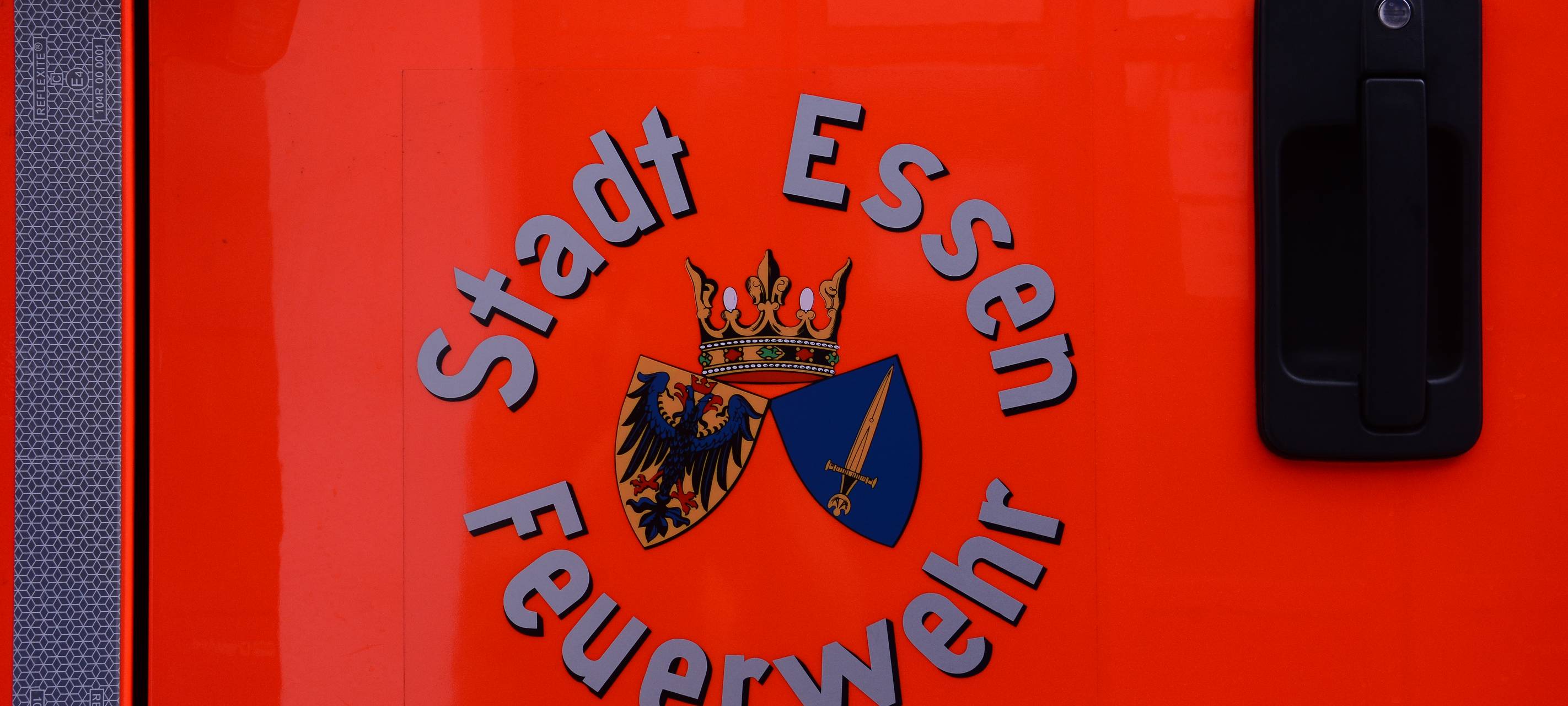 Logo der Essener Feuerwehr
