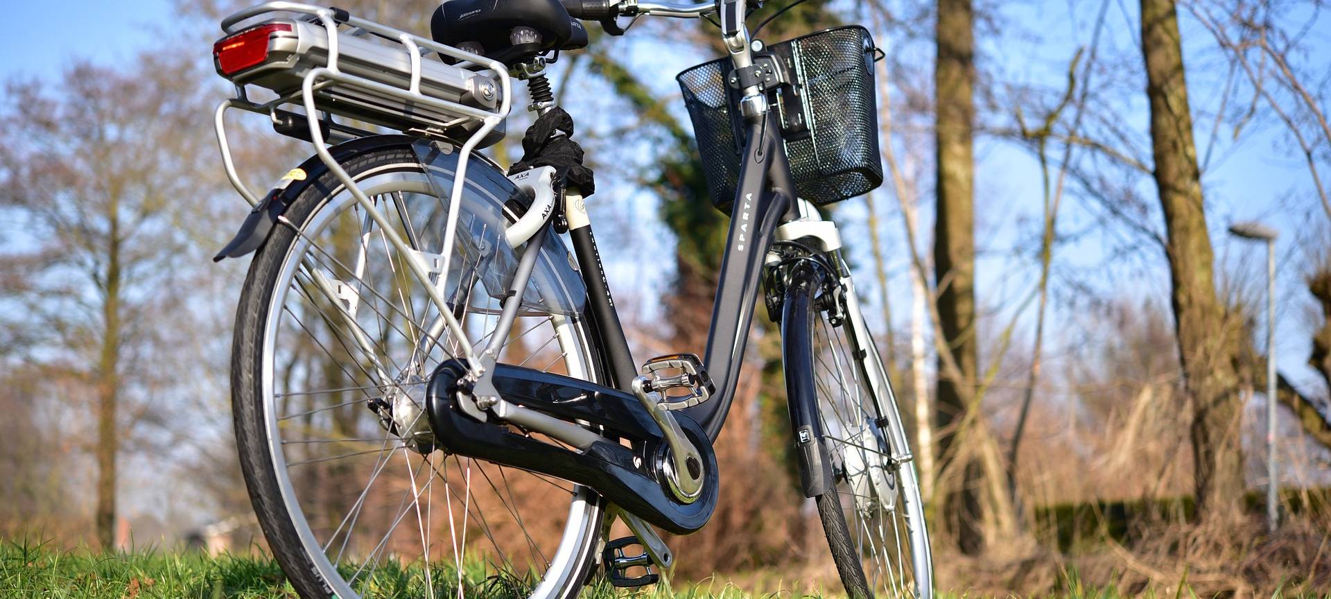 Zoll Essen: Chinesische Billig-E-Bikes im Visier