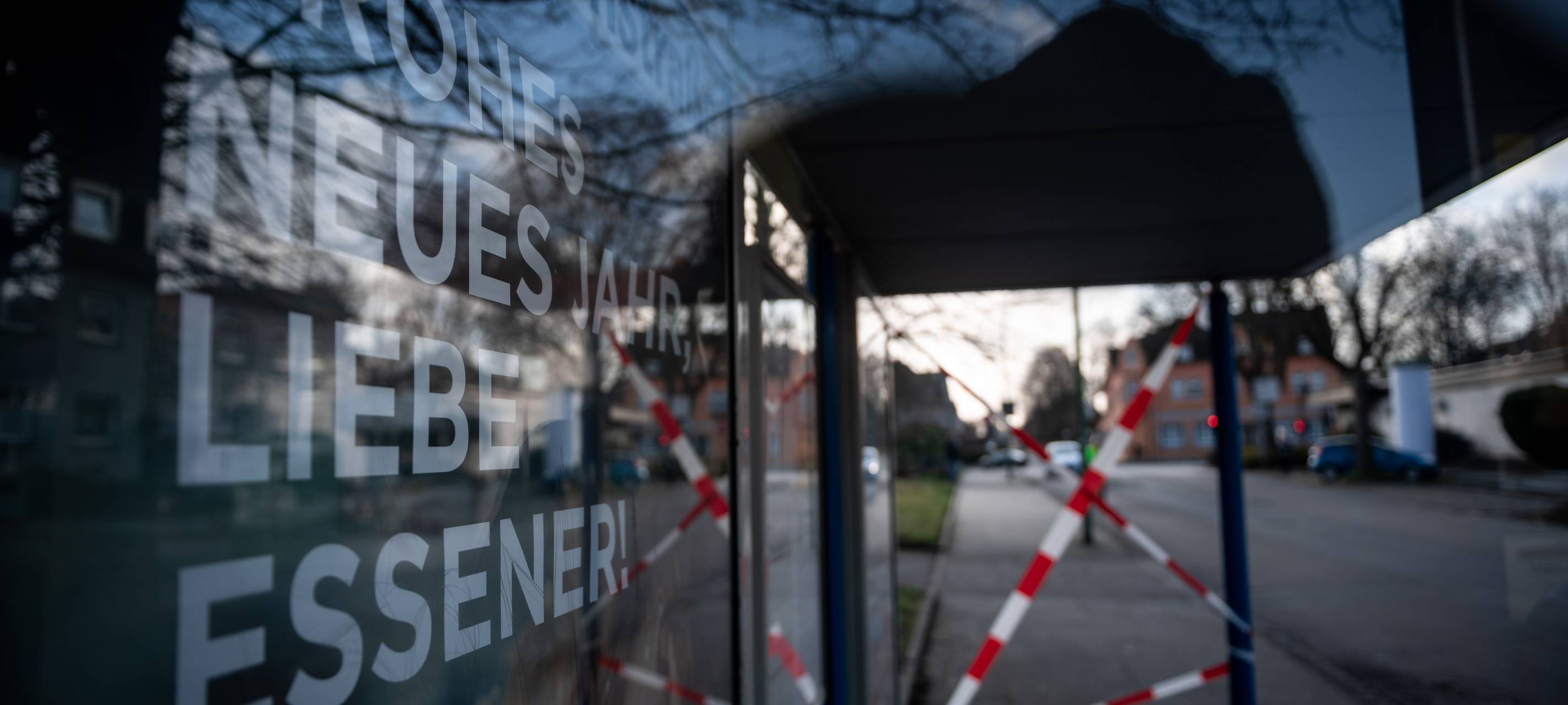 Nach Amokfahrt in Essen: Angeklagter muss in die Psychiatrie