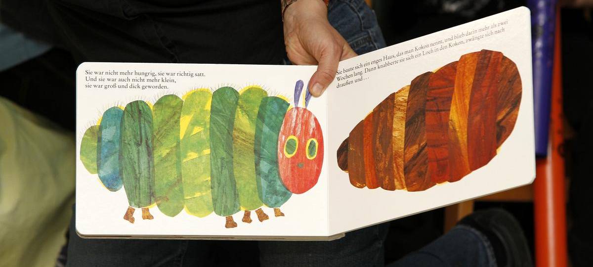 Essen: Blumenläden und Buchhändler befürchten schlechtes Ostergeschäft