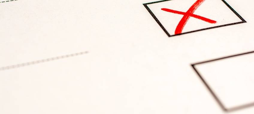 Kommunalwahl 2025 in Essen: Wer darf wählen und wer darf gewählt werden?