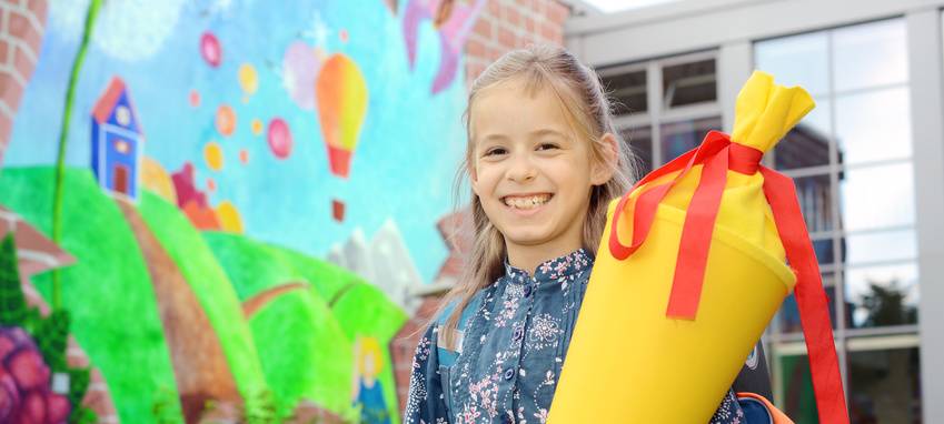 Schule in Essen: Schulanmeldung, Schulabschluss, Lehrermangel und Sozialarbeiter