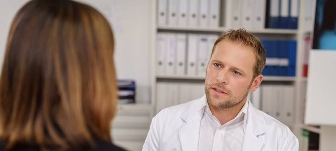 Physiotherapeuten und Logopäden in Essen haben Existenzängste