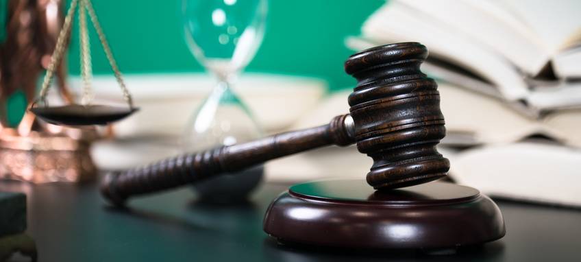 Landgericht Essen: Prozess wegen versuchten Totschlags gestartet