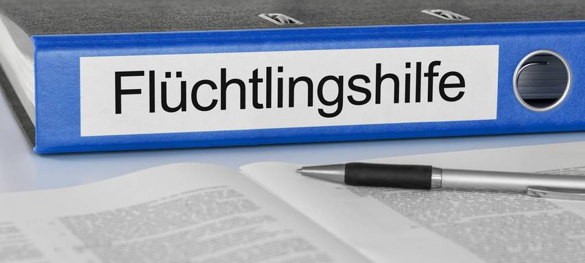 Corona im Irak: Caritas Essen sammelt Spenden für Flüchtlinge