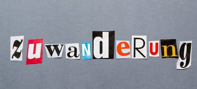 Essen: Willkommensveranstaltung für Geflüchtete