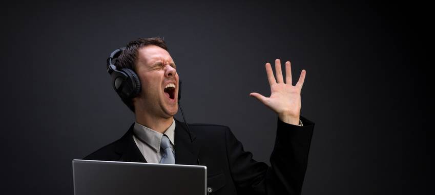 Essen: Jeder kann singen (lernen) - beim Online-Gesangstraining